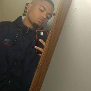 Meet your Posher, Anthony